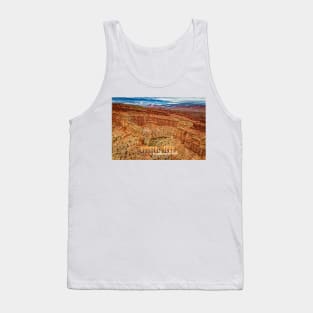 Capitol Reef National Park Tank Top